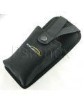 Workbout Pro Nylon pouch with strap fastener and shoulder strap PEX_WAP_CC_4